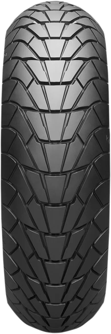 Bridgestone Battlax Ax41s Hinterreifen 180/55R17