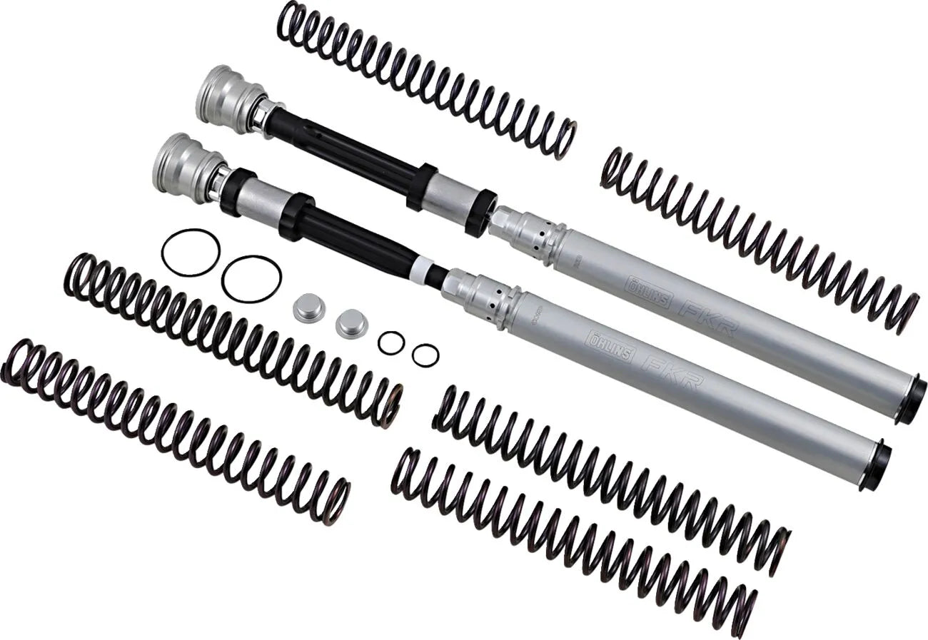 Öhlins FKR Cartridge-Kit für Motorräder mit großem Hubraum