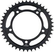 JT Sprockets Stahl-Kettenrad hinten 525-42 Zähne