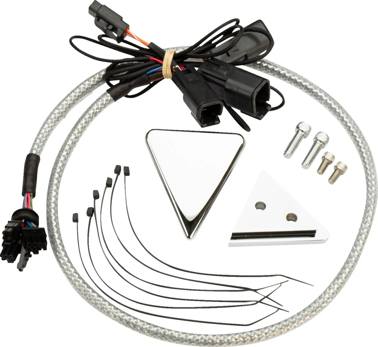 Dakota Digital MLX-9000 Instrumentenhalterung