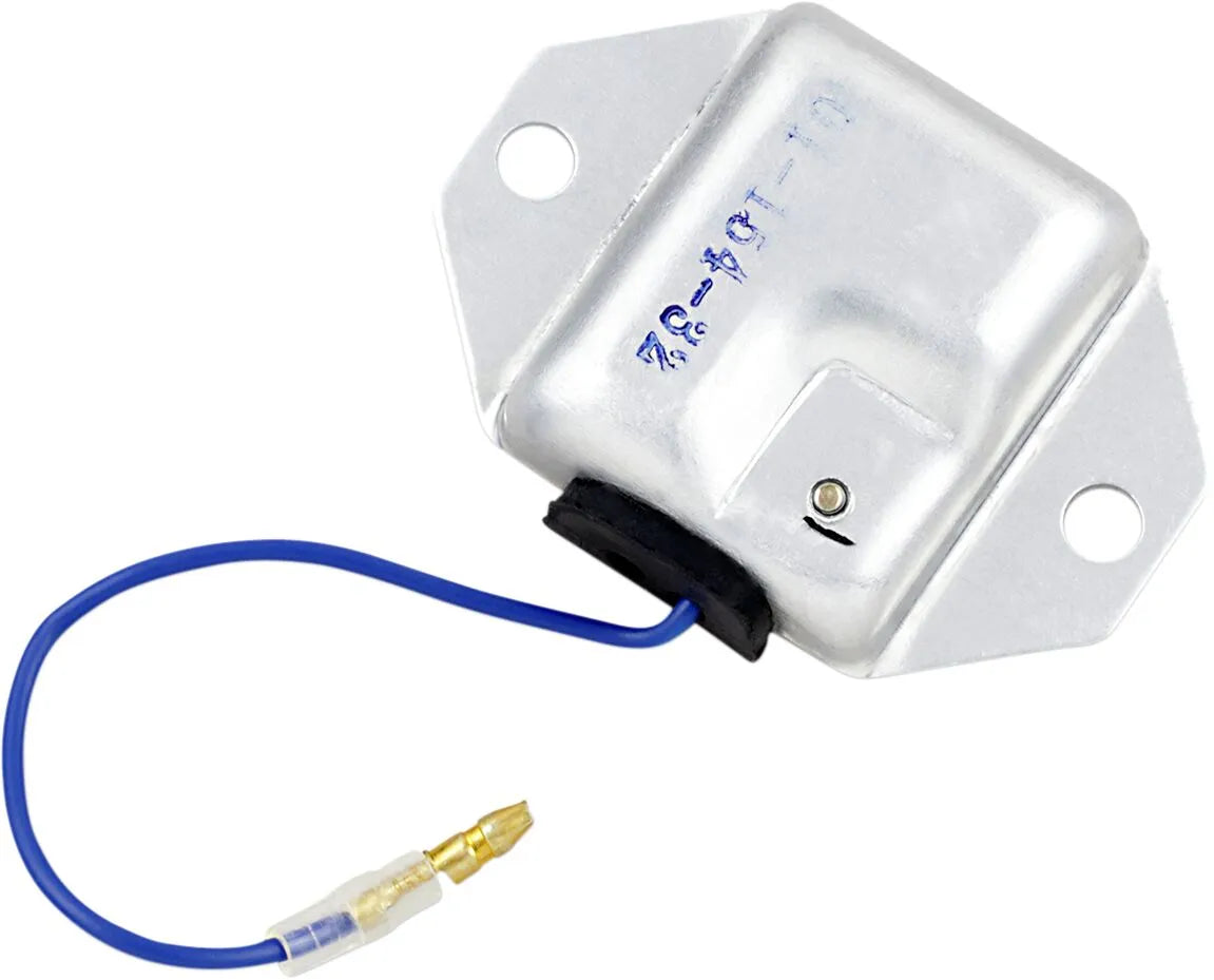 Parts Unlimited Spannungsregler für Yamaha