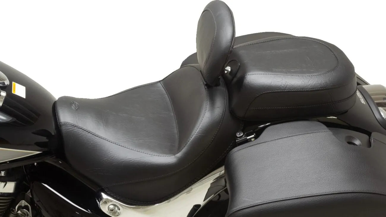 Mustang Wide Touring Solo Seat