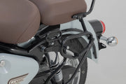 Sw-motech SLC Seitengepäckträger für Motorradgepäck