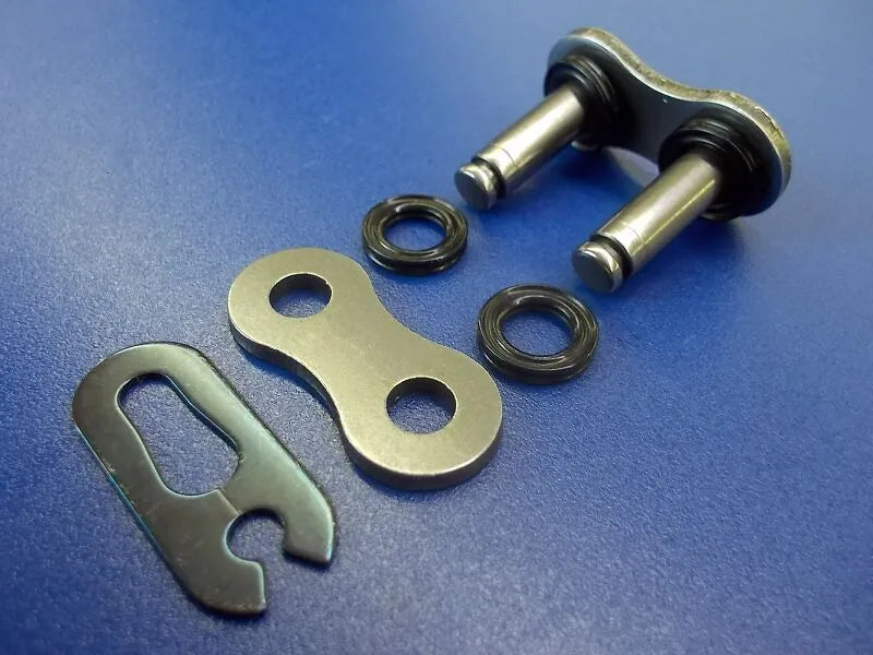 Ek 525 Dex Antriebskette Verbindungsglied