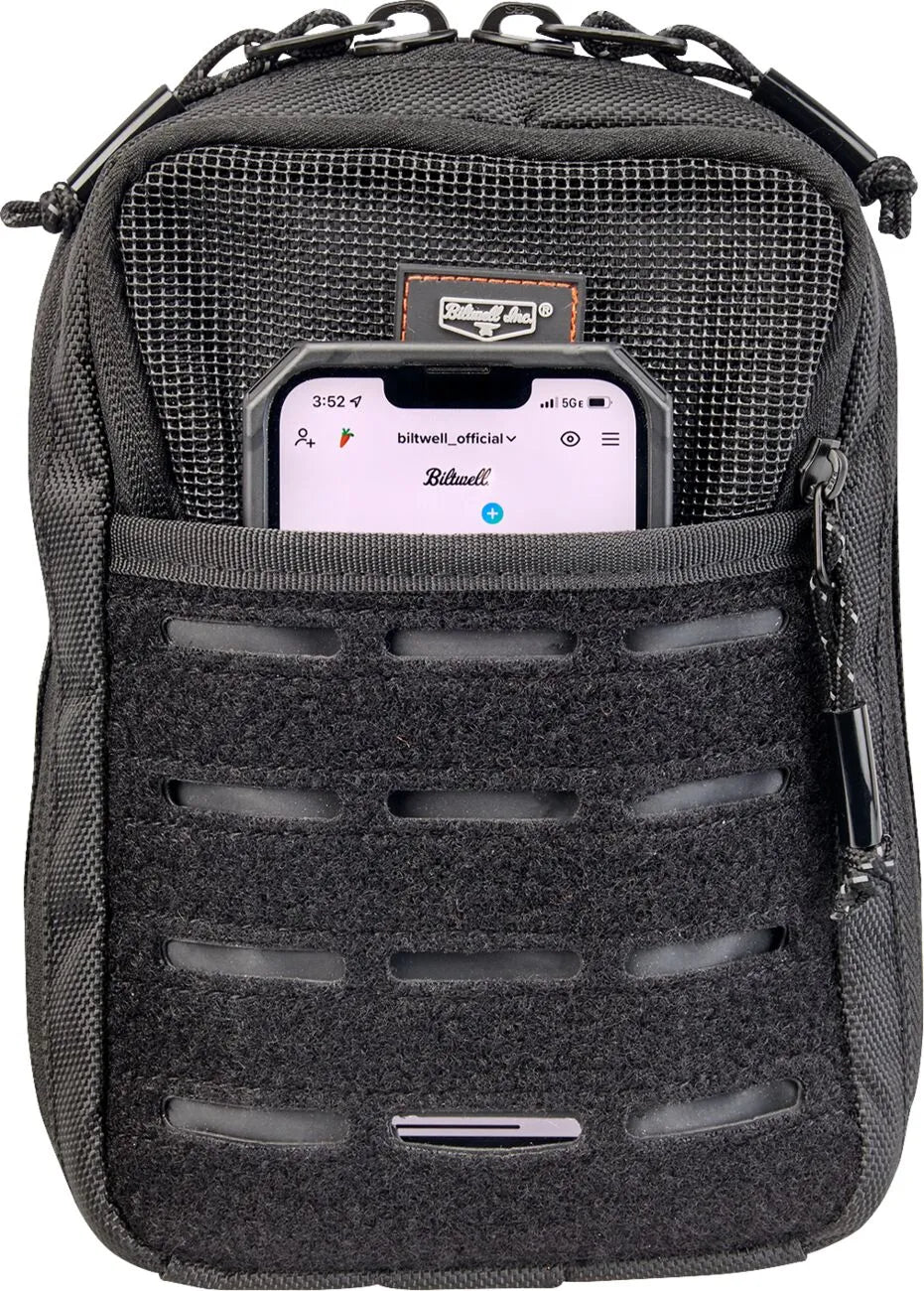 Biltwell Exfil-3 Beutel 2.0