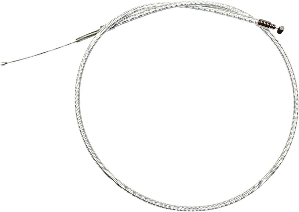 Magnum Shielding Kupplungszug für indische