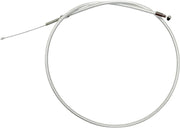 Magnum-Kupplungszug mit Abschirmung für Indian-Motorräder