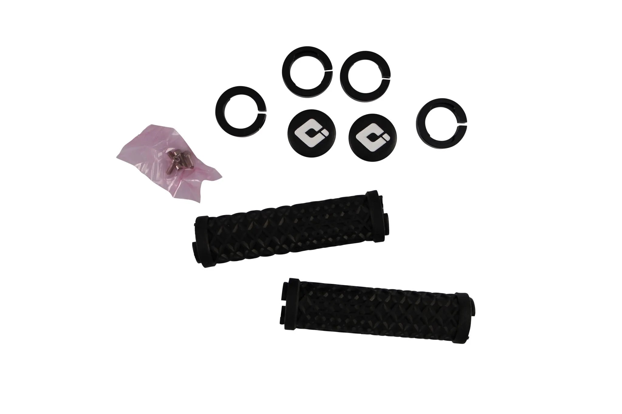 Odi Vans Watercraft Grip - Schwarz