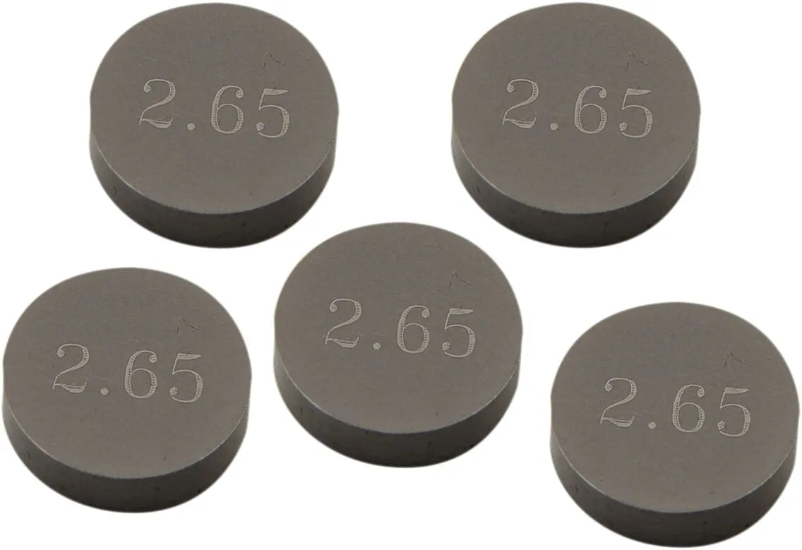 Prox 9,48 mm Ventilscheiben