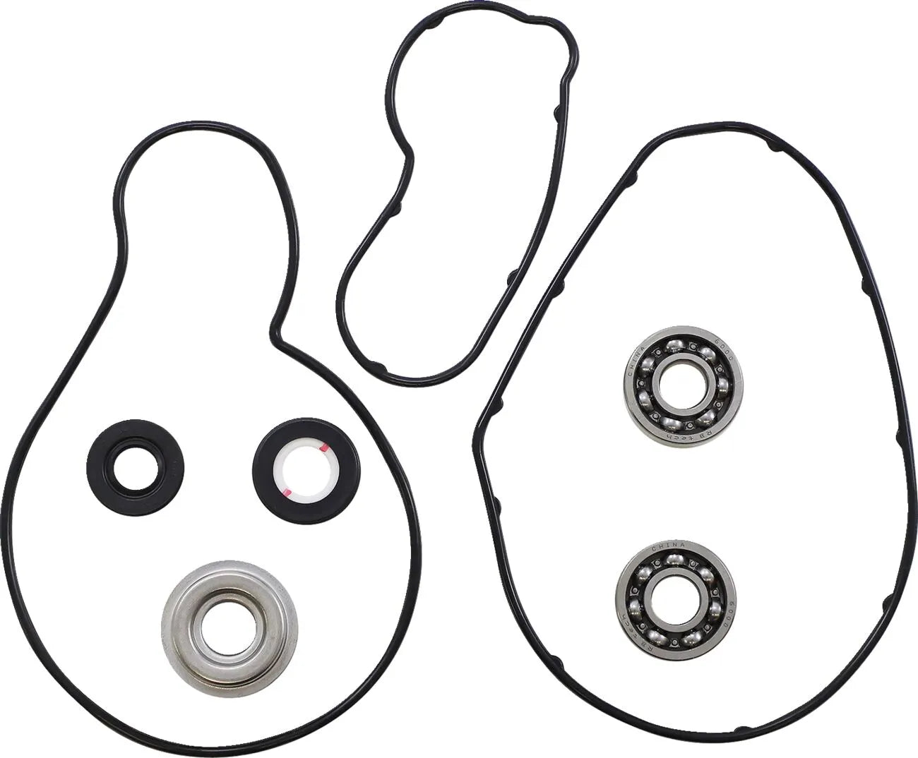 Moose Offroad Wasserpumpen-Reparatursatz