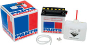 Parts Europe Konventionelles Batterie-Kit 12n7-3b-fp