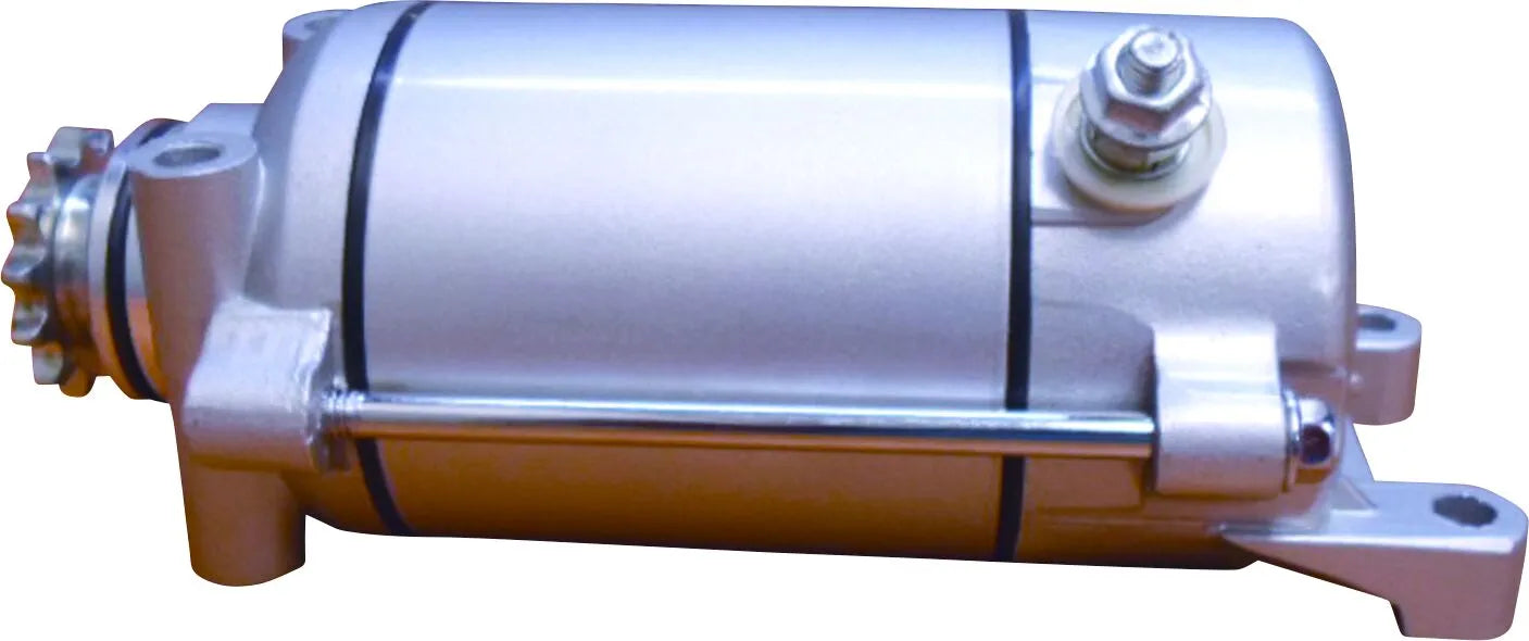 Parts Europe Anlasser – Hochleistungs-Ersatzteil