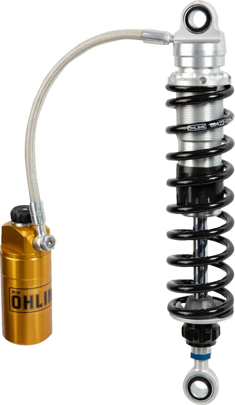 Öhlins STX36 Doppelstoßdämpfer, einstellbar