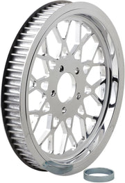 Belt Drives Ltd. 1-1/2" Hintere Riemenscheibe