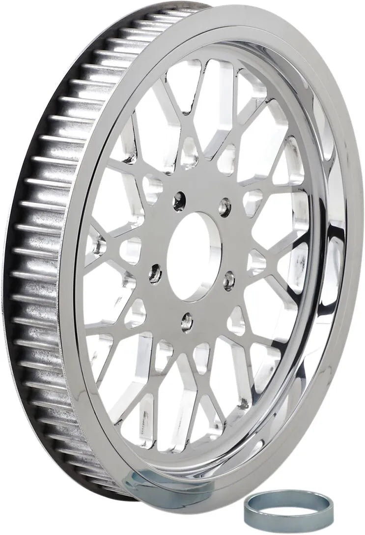 Belt Drives Ltd. 1-1/2" Hintere Riemenscheibe