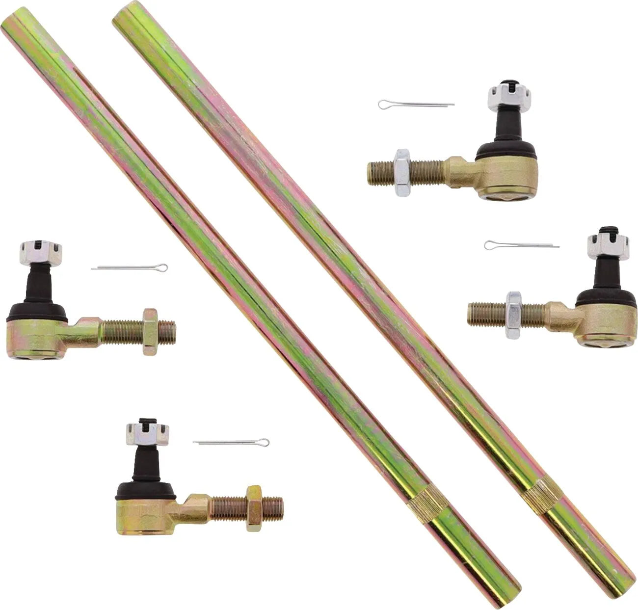 Moose Offroad Spurstangen-Upgrade-Kit