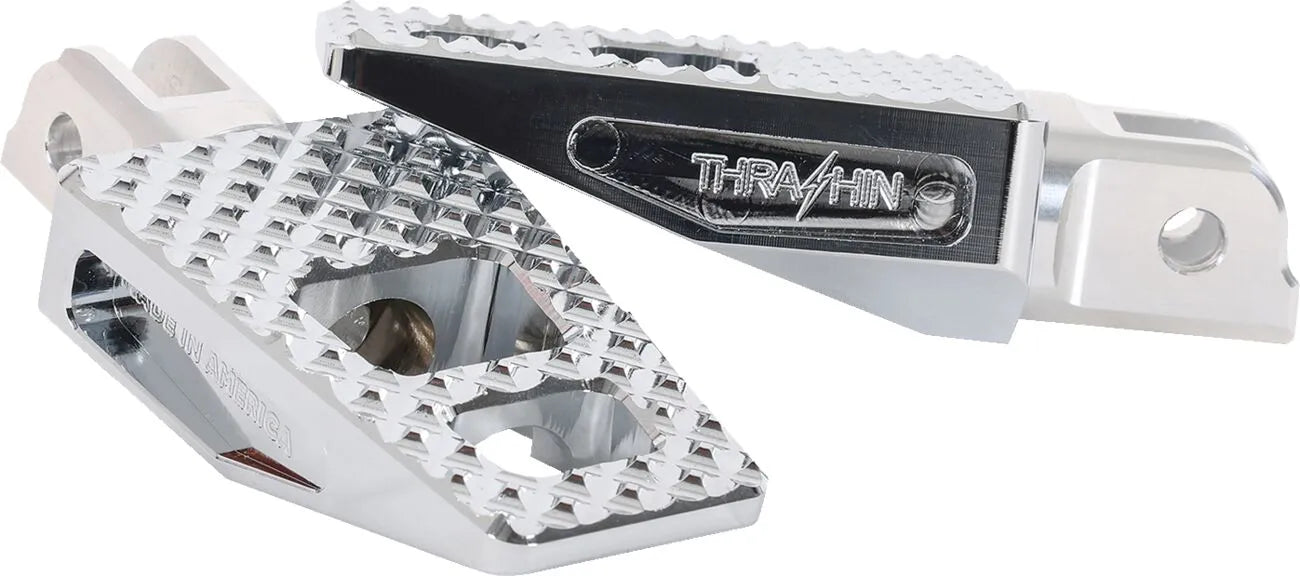 Thrashin Supply Co. P-54 Heringe