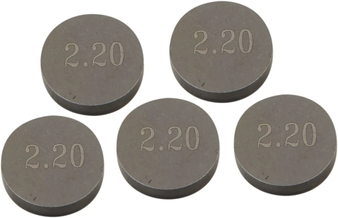 Prox 9,48 mm Ventilscheiben