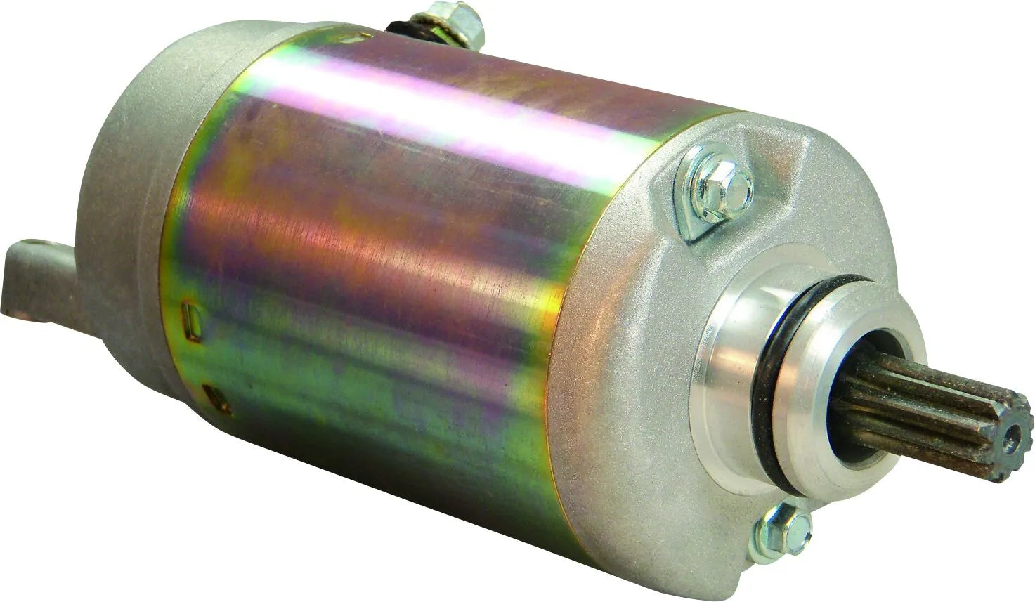 Parts Europe Anlasser – Hochleistungs-Ersatzteil