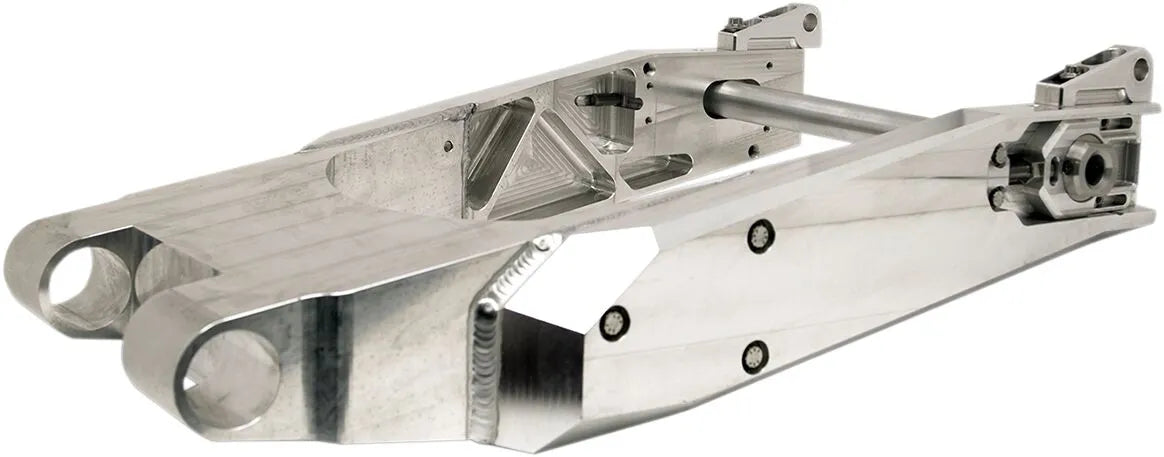 Aluminium-Schwingarm von Alloy Art für kundenspezifische Anwendungen