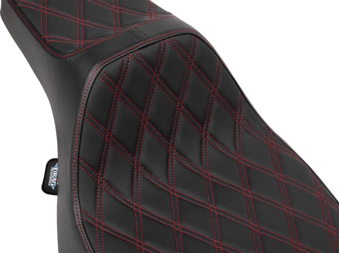 Drag Specialties Extended Reach Predator III Sitz