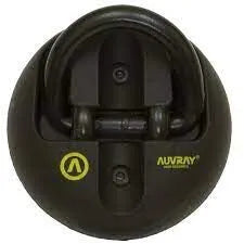 Auvray Wand- und Bodenanker mit Stahlring