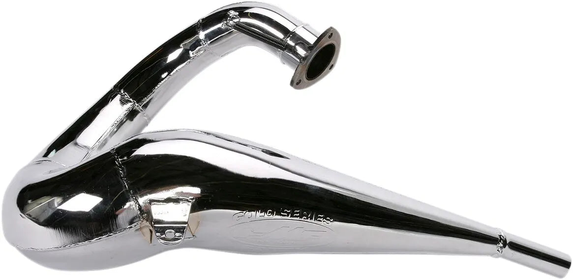 FMF Fatty Gold Series Auspuffanlage für mehr Leistung