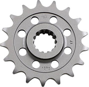 JT Sprockets Ritzel vorne – 520er Kette, 17 Zähne