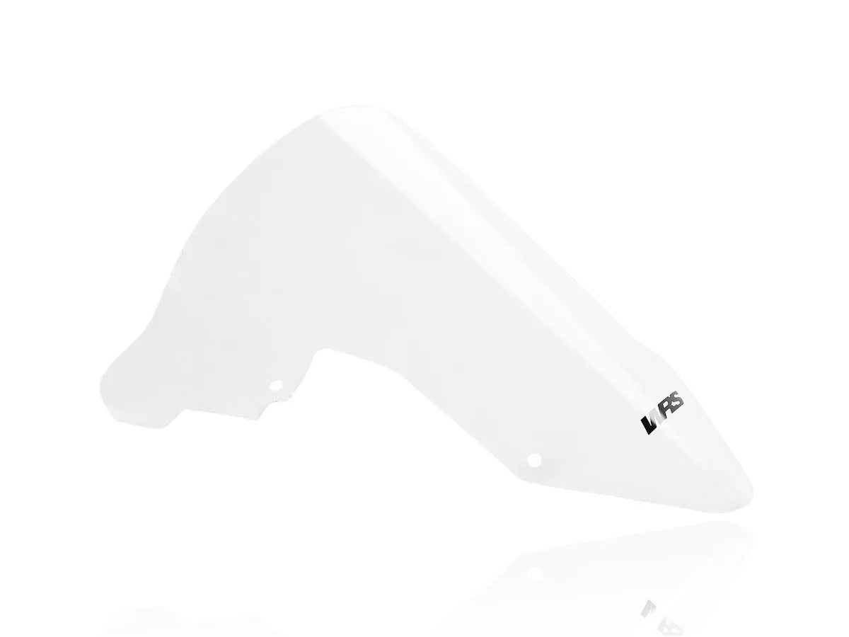 Wrs Windschutzscheibe Klares PMMA Plexiglas