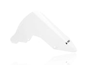 Wrs Windschutzscheibe Klares PMMA Plexiglas