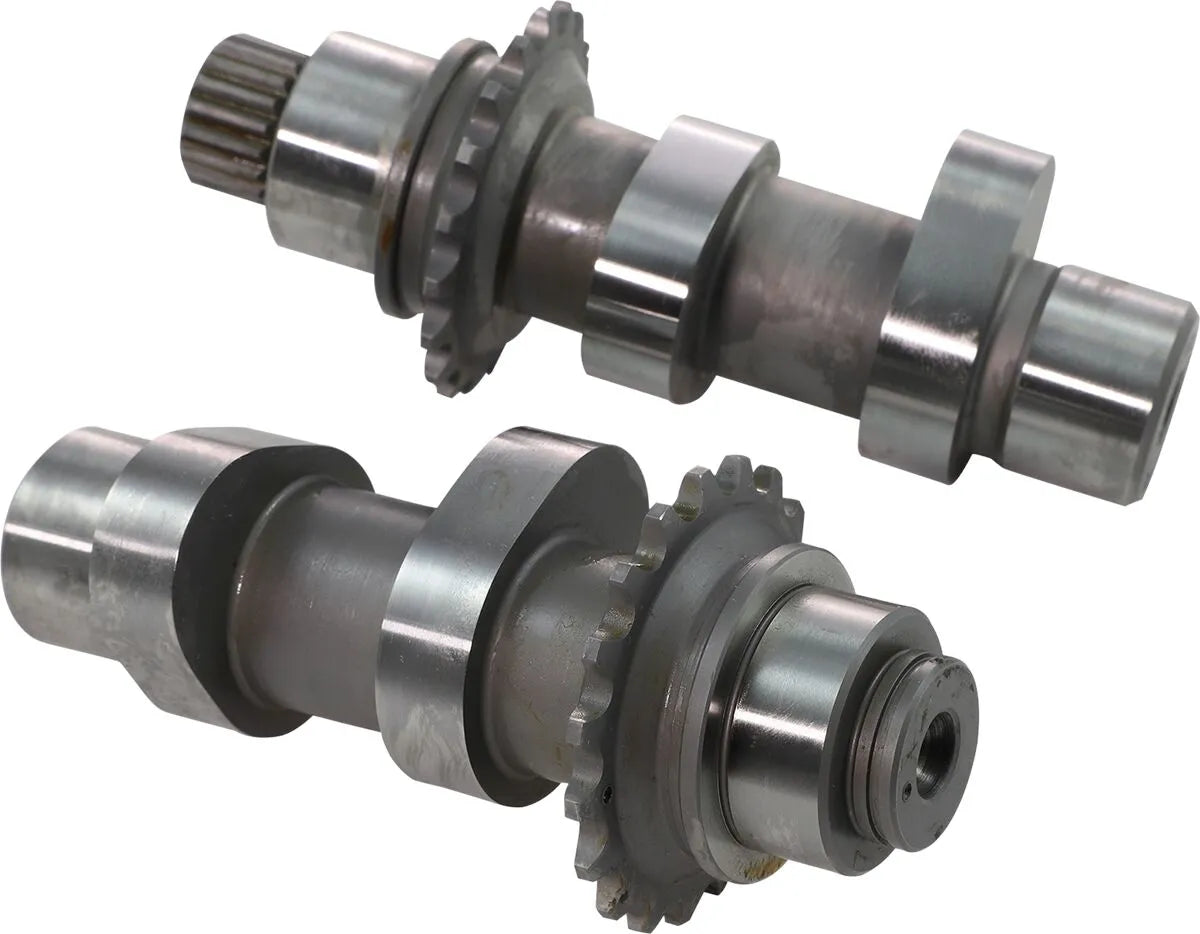 Andrews Nockenwellensatz – Kettenantrieb