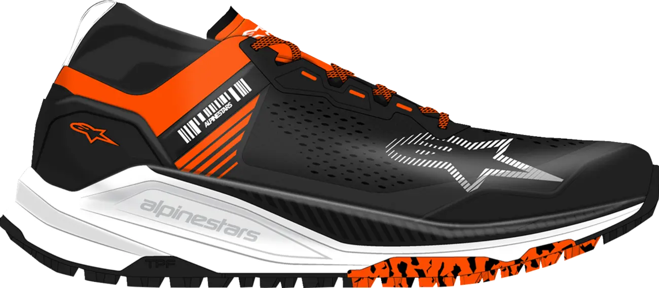 Alpinestars Meta XR V2 Schuhe für Offroad-Läufe