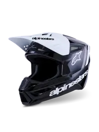 Alpinestars SM3 Radium Offroad-Helm