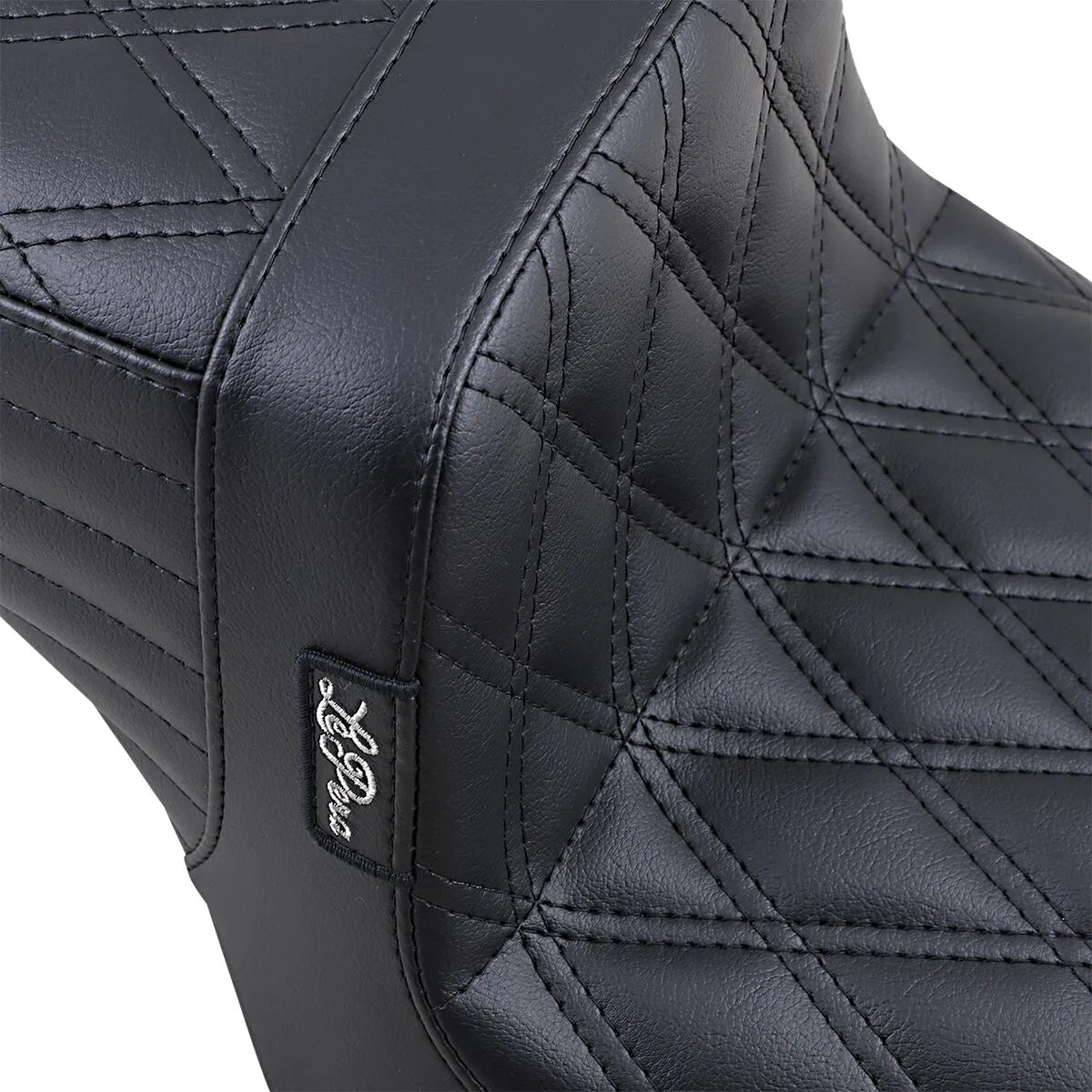 Le Pera Tailwhip-Sitz – Mehr Komfort und Stil