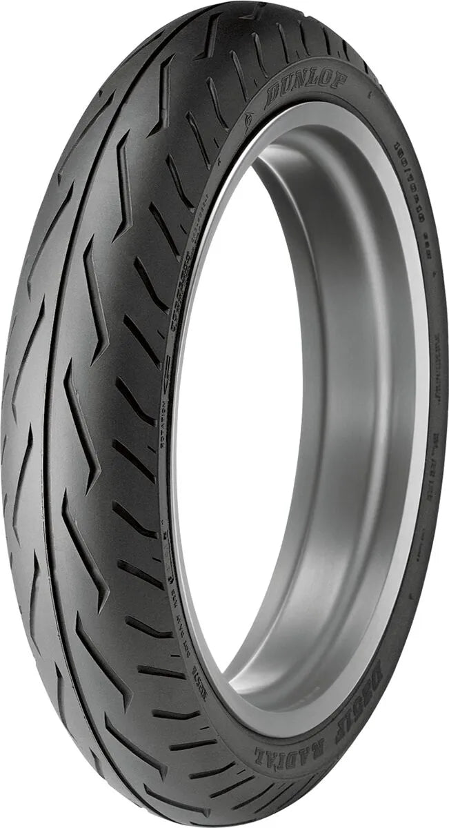Dunlop D251 Reifen für die Hinterachse
