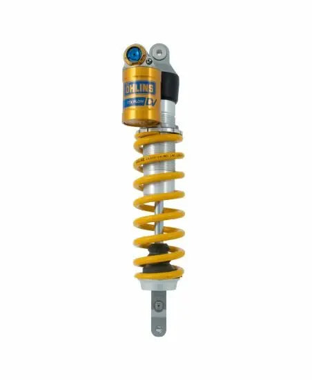 Öhlins STX46 Stoßdämpfer mit hydraulischer Vorspannungseinstellung