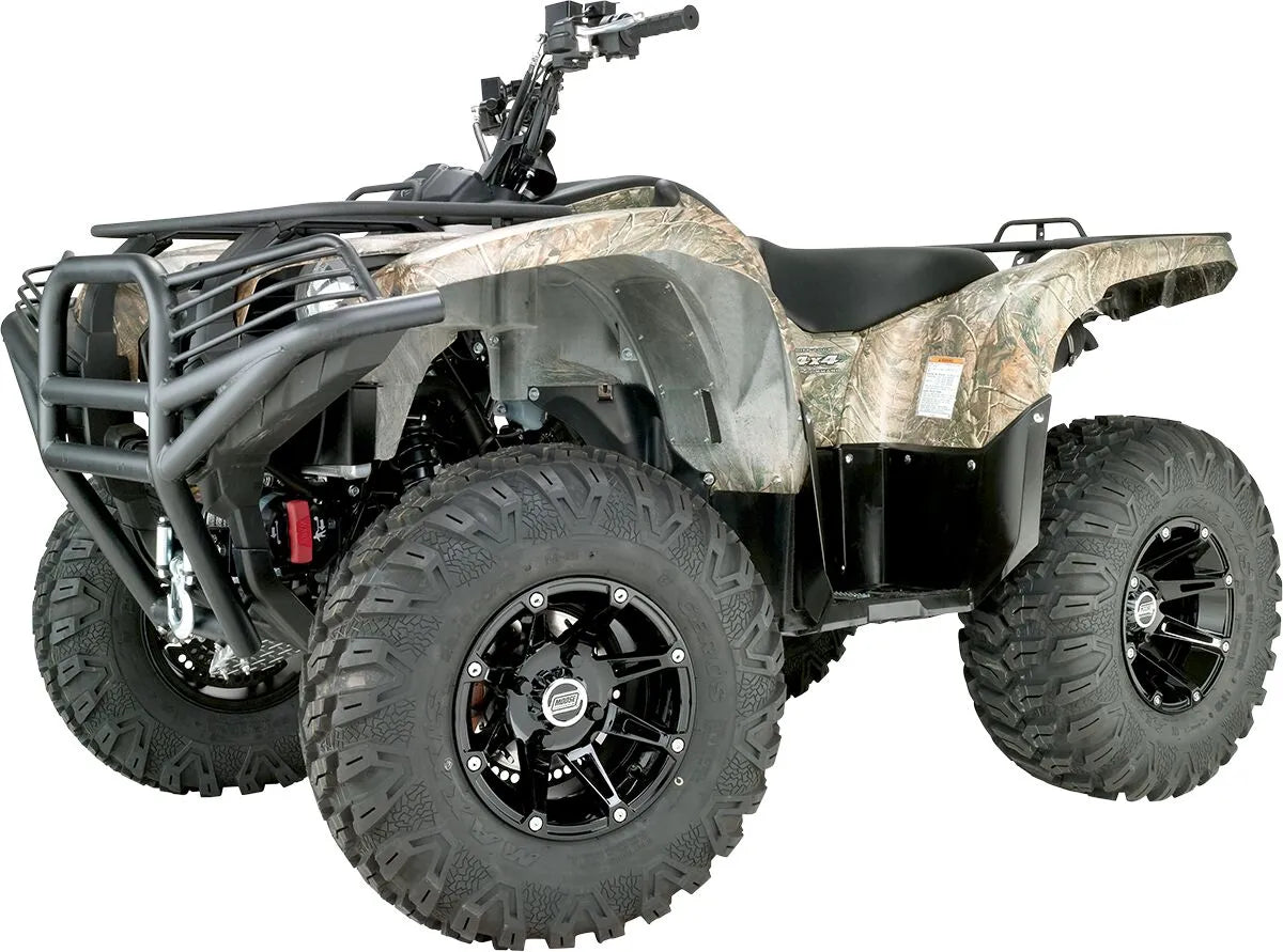 Moose Offroad 387x Felge - 14 Zoll