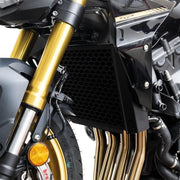 Zieger Pro Kühlerabdeckung für Honda CB 1000 Hornet