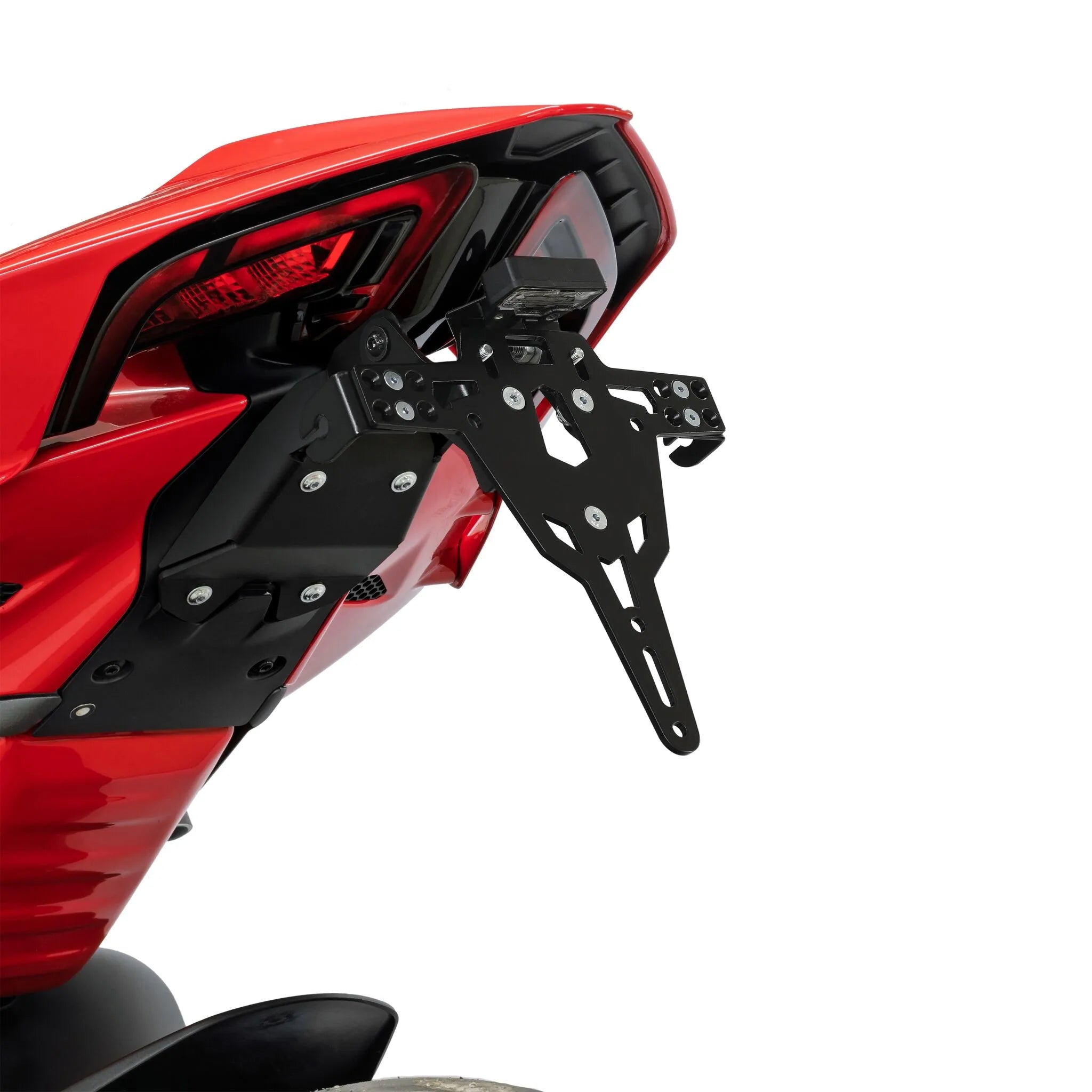 Zieger Pro Kennzeichenhalter Typ B