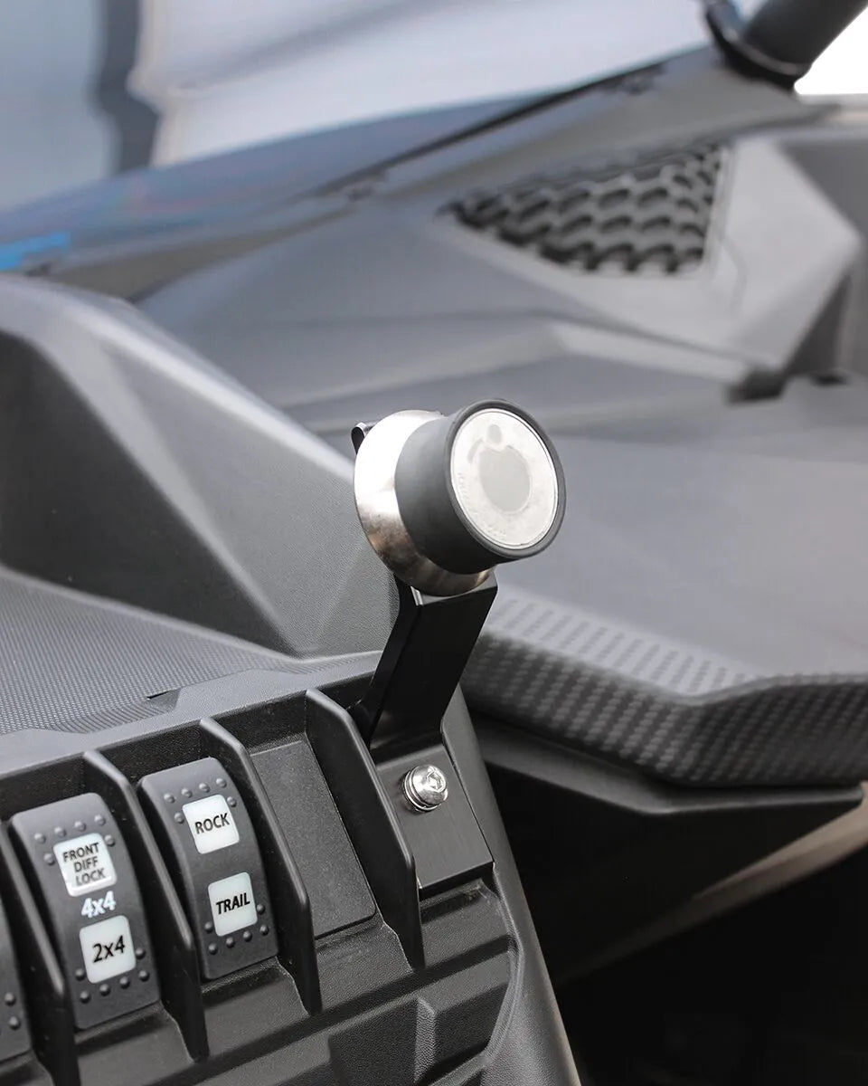 Klock Werks Schalterausbrechvorrichtung Halterung