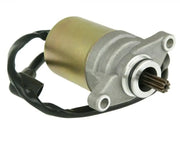 Anlassermotor für 101 Oktan