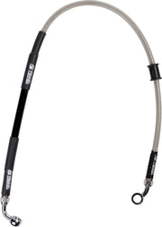 Moose Offroad Edelstahl-Bremsleitung