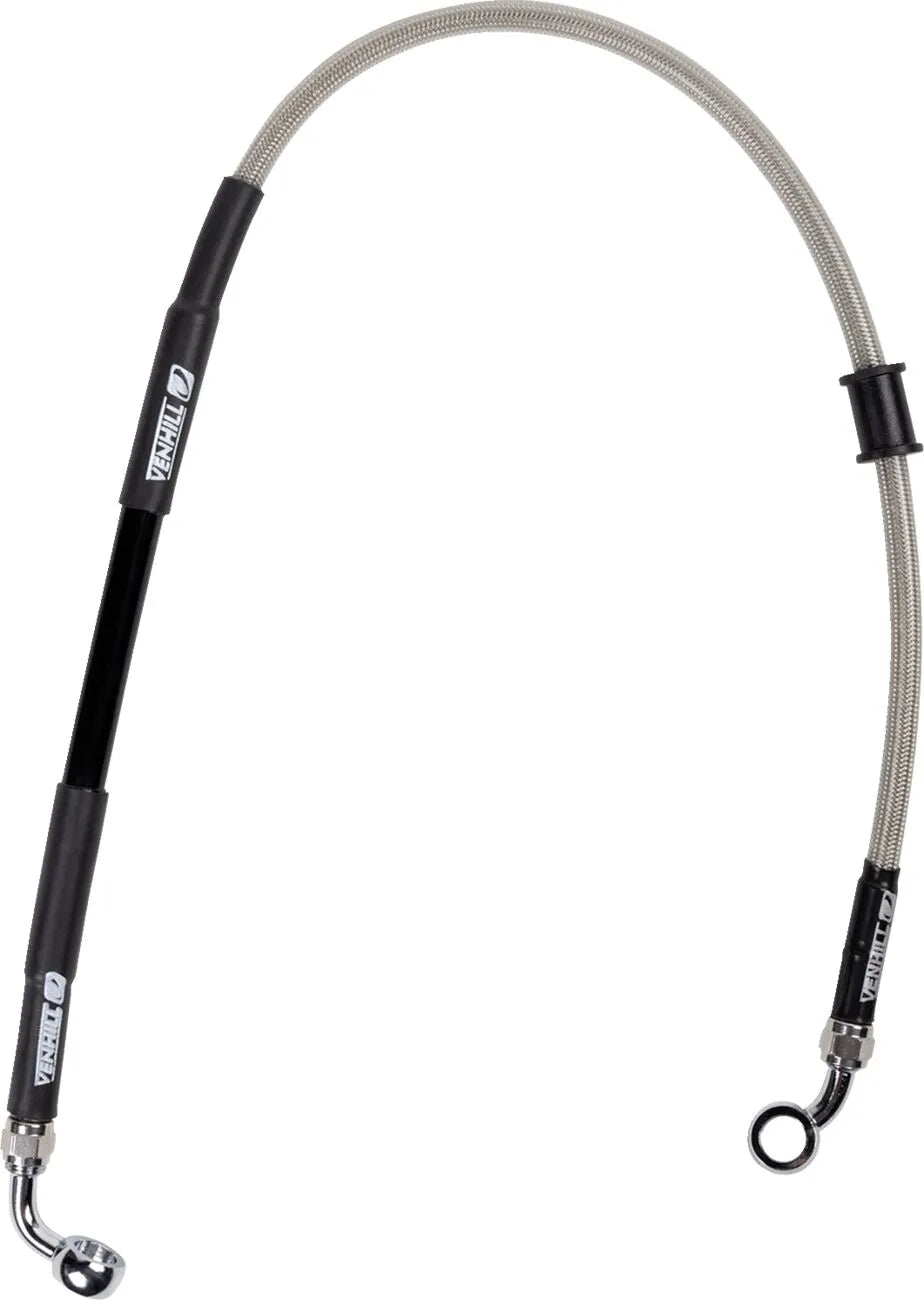 Moose Offroad Edelstahl-Bremsleitung