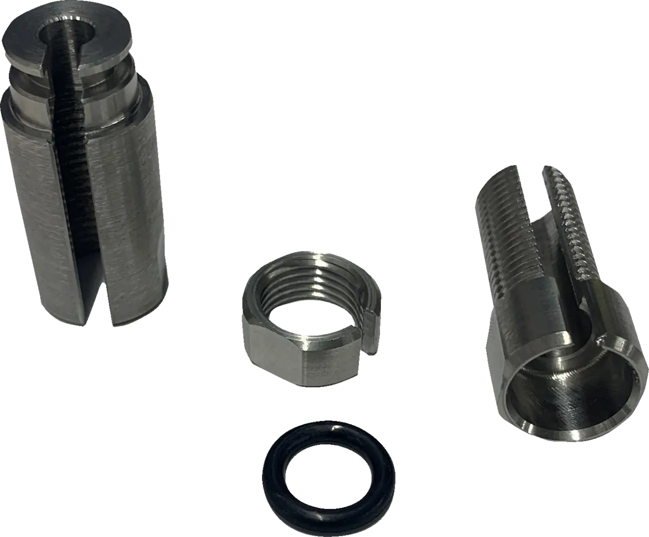 Fat Baggers Inc. Ez Kupplungsversteller-Upgrade-Kit 