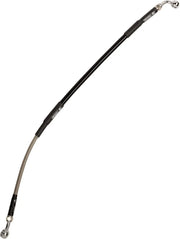 Moose Offroad Edelstahl-Bremsleitung