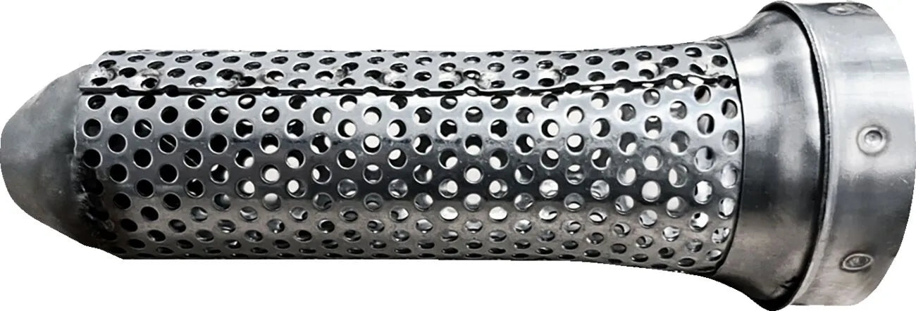 Leovince Geräuschreduzierer dB Killer Einsatz