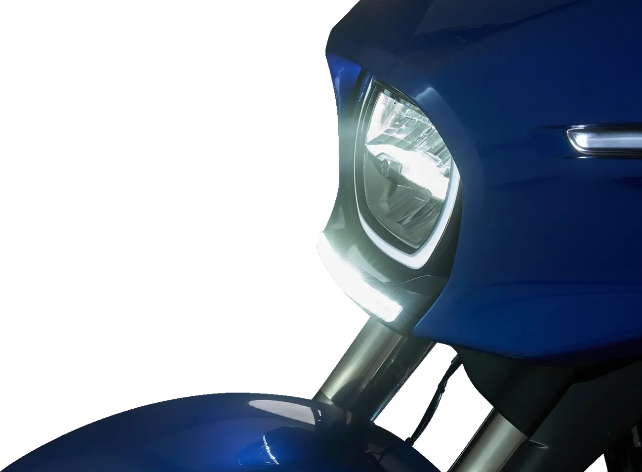 Ciro Goat-e Verkleidungsleuchte - Verbesserte Sichtbarkeit