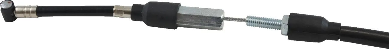 Vintco Kupplungszug-Ersatz 47" Schwarz