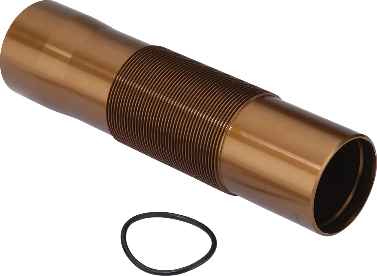 Moose Offroad Stoßdämpfergehäuse mit Kashima-Beschichtung