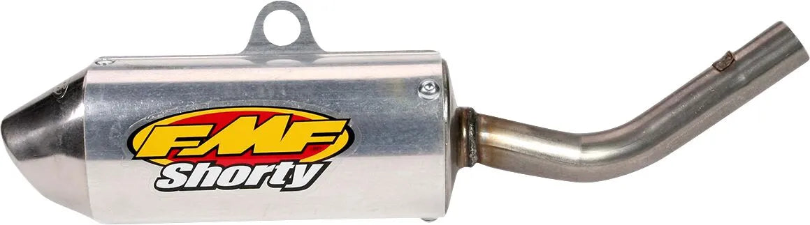 FMF Powercore 2 Shorty Schalldämpfer